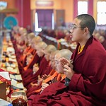 2023.01.17-18 Restoring Karma Kamtsang Traditions: Hayagriva