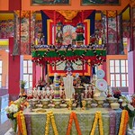 2023.01.17-18 Restoring Karma Kamtsang Traditions: Hayagriva