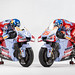 2023 Team Gresini Racing MotoGP