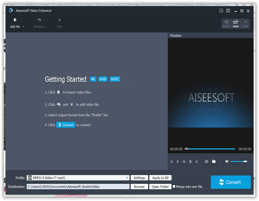 Aiseesoft Video Enhancer 9.2.60 多國語言免安裝