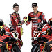 2023  Aruba.it Racing - Ducati team