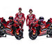 2023 Ducati Lenovo Team