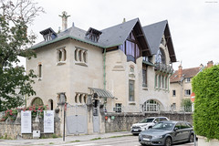 Villa Majorelle - Photo of Sexey-les-Bois