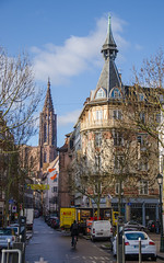 À chacun son chapeau - Photo of Strasbourg