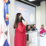 Taller “Gestión de las redes sociales en el Estado dominicano”.