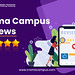 Latest Student Reviews of Croma Campus