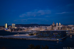 Marseille, le Port - Photo of Allauch