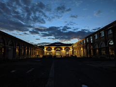 Manufacture Saint-Etienne - Photo of La Fouillouse