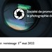 Album-souvenir Vernissage Les Clubs photo s'exposent 1er mai 2022