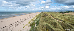 Utah Beach Normandy - Photo of Géfosse-Fontenay