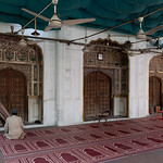 Sonehri Masjid, Lahore, Pakistan