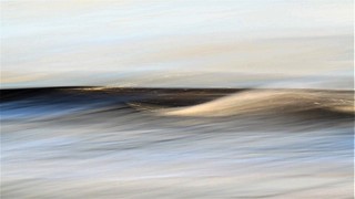Abstract Seascape 1