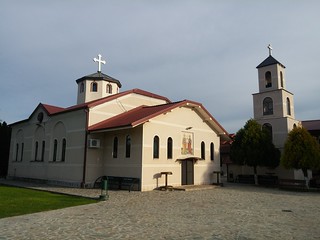 St. Peter and St. Paul church