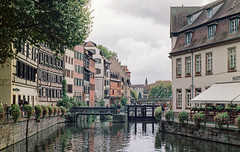 Petite France - Photo of Strasbourg
