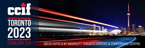 CCIF Toronto 2023