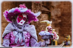 Carnaval Vénitien de Longwy - Photo of Doncourt-lès-Longuyon