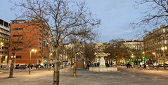 Place de la-Joliette - Photo of Allauch