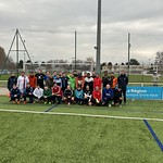 Journée de détection Para Football Adapté - Lyon (69) - 28 janvier 2023