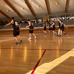 Championnat Régional Para Basket Adapté - zone Ouest - journée 1 - Saint-Paulien (43) - 15 janvier 2023
