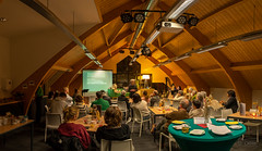 Poëzieavond dorpsdichters 2023