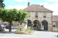 SUILLAC - Photo of Saint-Julien-de-Lampon