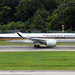 Singapore Airlines | Airbus A350-900 | 9V-SGB | Singapore Changi