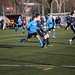 HBK - FC Rosengård 