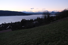 Lac d'Annecy @ Veyrier-du-Lac - Photo of Chavanod