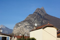 Fontaine (Isère) - Photo of Mont-Saint-Martin