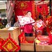 Chinese new year sales