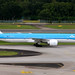 KLM | Boeing 777-300ER | PH-BVK | Singapore Changi