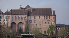Château vieux d-Oberhof - Photo of Printzheim