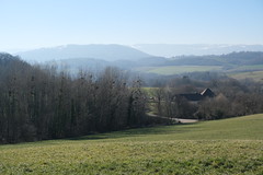 Menthonnex-sous-Clermont - Photo of Poisy