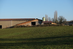 Ferme @ Champagne @ Frangy - Photo of Chanay