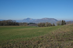 Menthonnex-sous-Clermont