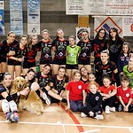 B2 Partita Promoball Vs  Volley Torbole 04-02-2023