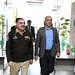 Additional Secretary Ministry of Science & Technology (MoST) Visit