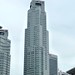 United Overseas Bank Plaza (UOB Plaza), Singapore