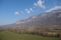 Sonnaz - Photo of Grésy-sur-Aix