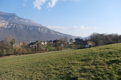Sonnaz - Photo of Grésy-sur-Aix