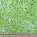 green 129 batik