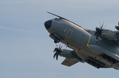 A400M TACTICAL DISPLAY - Photo of Bois-le-Roi