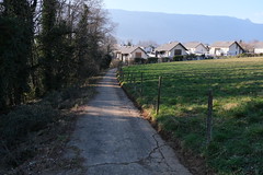 Chambéry - Photo of Sonnaz