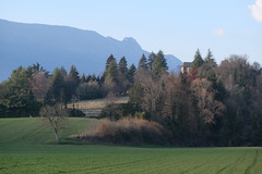Chambéry - Photo of Voglans
