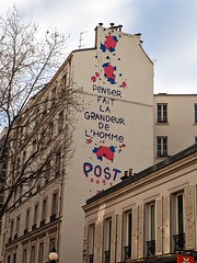 PENSER - Photo of Paris 1er Arrondissement