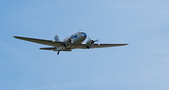 Air France DC-3 - Photo of Sivry-Courtry