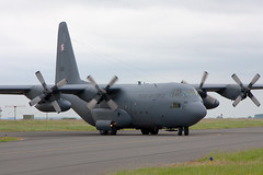 C-130E Poland
