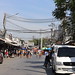 Chatuchak Markets, Bangkok-Thailand