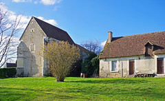 Val-Fouzon (Indre)
