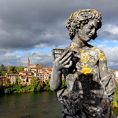 Albi, Tarn, France - Photo of Lescure-d'Albigeois